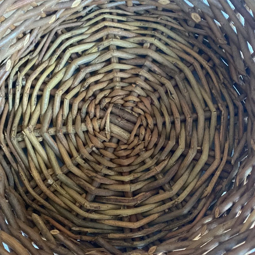 N/A vtg woven